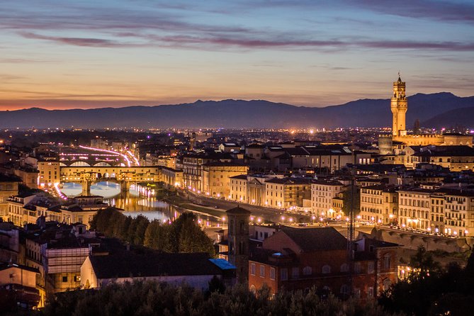 Private Photo Walking Tour in Florence - Overview of the Private Photo Walking Tour