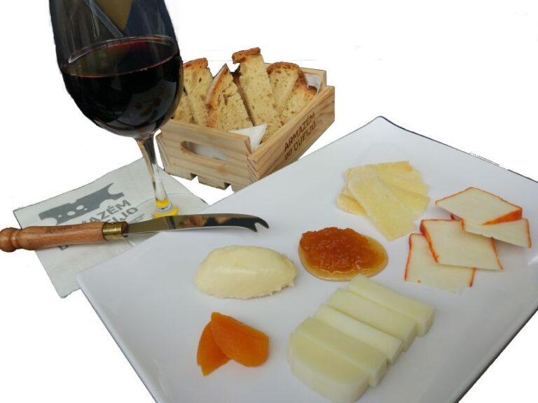 Private Porto Half Day Tour Wine Cellars & Cheese Tasting Tour Details