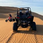 Private Red Dune Buggy Adventure: Safari And Bbq Dinner Included! Adventure Overview