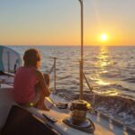 Private Sailing Excursion With Sunset In Balearic Islands Meeting And End Points