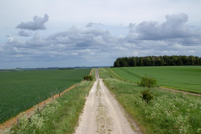 Private Salisbury Plain Off Road Tour Tour Overview