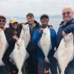 Private Salmon And Halibut Combination Fishing In Ketchikan Alaska Overview Of The Fishing Experience