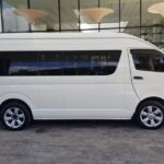 Private Sangster Airport Transfer To Grand Palladium Resort Pickup And Drop Off Locations