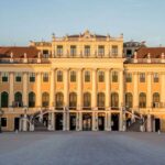 Private Schönbrunn Palace Tour: Entrance Included Captivating Royal History