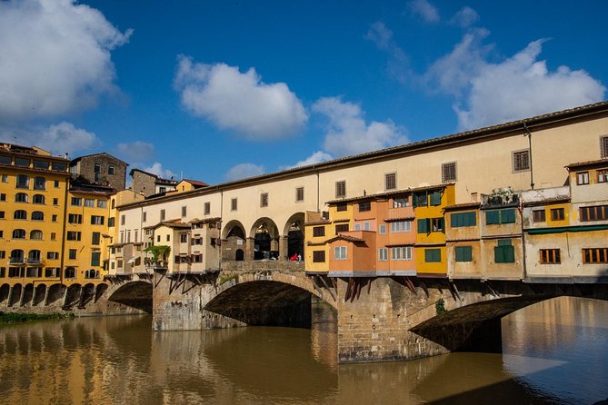 Private Skip-the-Line Florence Highlights and David Walking Tour - Overview of the Tour