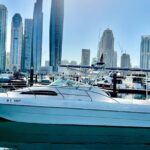 Private Small Group Dubai Marina Boat Tour Tour Overview And Experience