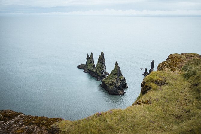 Private South Coast With Glacier Hike in Iceland - Overview of the Adventure