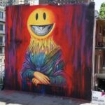 Private Street Art Tour In Montreal Tour Details