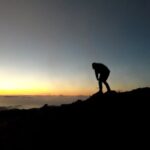 Private Sunrise Guided Hike On Pico Do Areeiro Or Other Custom Explore Madeiras Hiking Routes