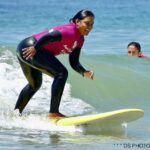 Private Surf Class In Vilamoura Duration And Pricing