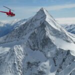 Private Swiss Alps Helicopter Tour Over Snow Covered Mountain Peaks And Glaciers Whats Included In The Experience