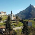 Private Swiss Cheese And Chocolate Tour From Interlaken Tour Overview