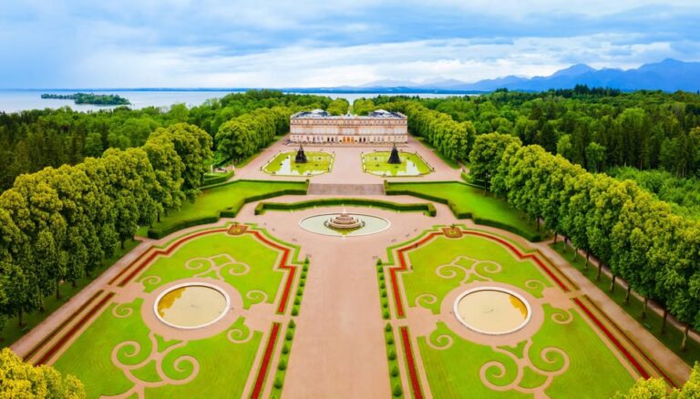 Private Tour From Munich To Herrenchiemsee & Salzburg Tour Overview