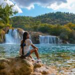 Private Tour From Split To Krka National Park And Šibenik Town Tour Overview