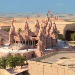 Private Tour In Abu Dhabi City With Baps Temple Overview Of The Private Tour