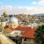 Private Tour Jerusalem Old City Key Highlights