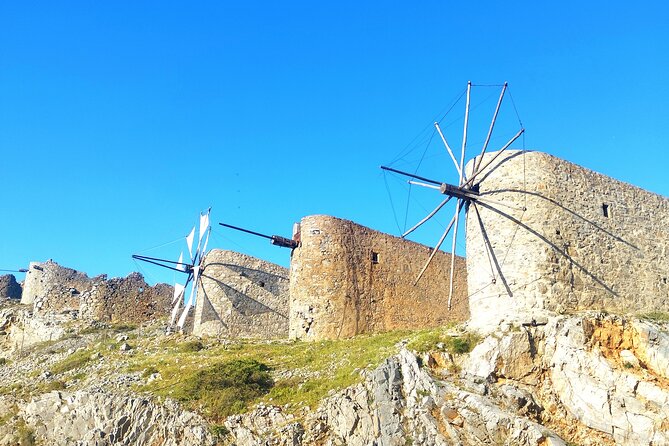 Private Tour Lasithi Zeus Cave Olive Oil Exploration & Shepherd - Tour Overview