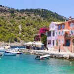 Private Tour: Melissani & Assos Village With Wine Tasting Tour Overview And Pricing