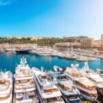 Private Tour: Monaco, Monte Carlo, Cannes, St Paul De Vence & Eze Transportation And Logistics