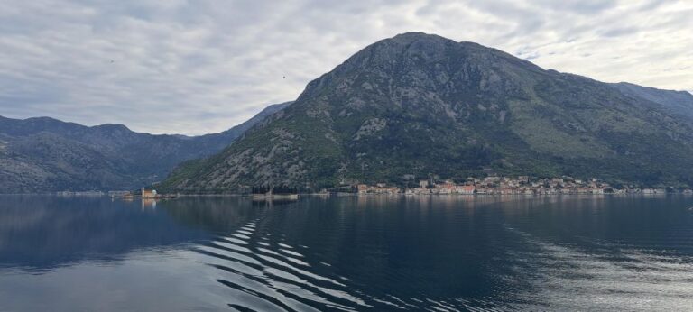 Private Tour: Montenegro Day Trip From Dubrovnik Tour Overview And Pricing