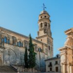 Private Tour Of Baeza Tour Duration