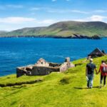 Private Tour Of Dingle And Slea Head With Accredited Guide Experienced Guide