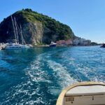 Private Tour Of The Island Of Ischia And/or Procida On Gozzo Apreamare Tour Overview