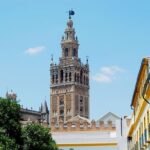 Private Tour One Day In Seville Meeting And End Point