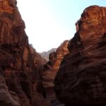 Private Tour: Petra And Little Petra Day Trip From Aqaba Discovering Little Petra