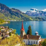 Private Tour: Round Way From Zurich To Lucerne Tour Overview