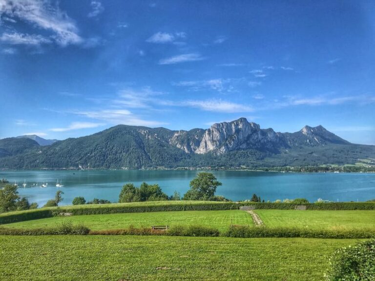 Private Tour Salzburg Mondsee St Gilgen Hallstatt Tour Overview And Pricing