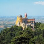 Private Tour: Sintra And Cascais Day Trip From Lisbon Tour Highlights