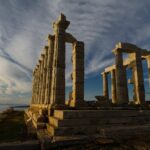 Private Tour To Cape Sounio With Exquisite Meal At Vouliagmeni Overview Of The Tour