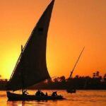 Private Tour To Felucca Ride And Walking Tour At Khan Al Khalili Bazaar Inclusions