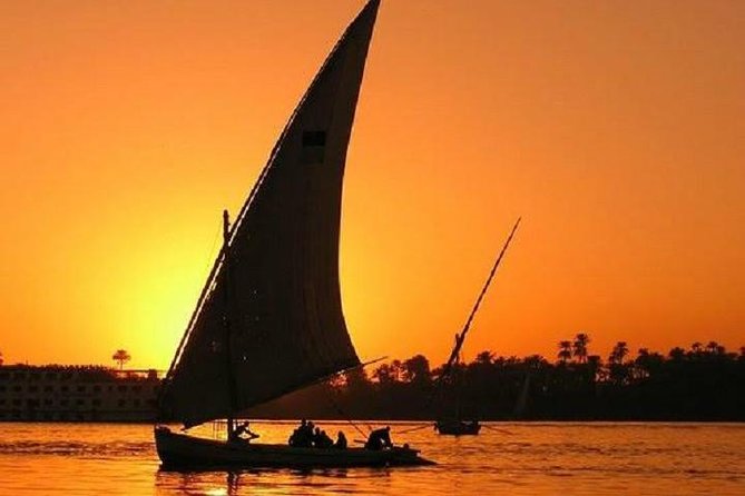 Private Tour To Felucca Ride and Walking Tour at Khan Al-Khalili Bazaar - Inclusions