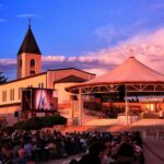 Private Tour To Međugorje Visiting Apparition Hill Tour Overview