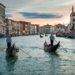 Private Tour: Venice Gondola Ride With Serenade Overview Of The Tour