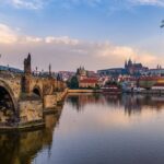 Private Transfer From Berlin To Prague With 2h Of Sightseeing Overview Of The Transfer Service