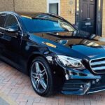 Private Transfer From Calgary Airport Yyc To Calgary In Business Car Transfer Details