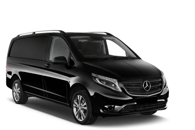 Private Transfer From Konya to Cappadocia - Transfer Details