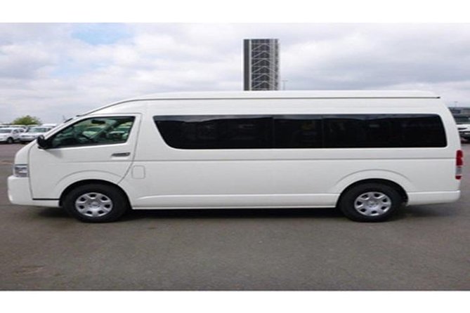 Private Transfer From Las Americas Inter. Airport to Las Terrenas - Booking Information