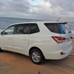 Private Transfer From Marrakech To Casablanca Airport Or City Service Overview