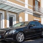 Private Transfer From Positano To Naples Or Vice Versa Service Details