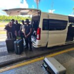 Private Transfer From Puerto Plata Airport To Cabarete Overview