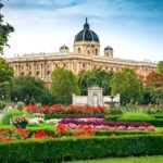 Private Transfer From Vienna To Prague Duration Of The Transfer