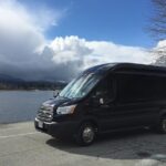 Private Transfer From Whistler To Seatac Or Seattle Downtown Overview Of The Transfer Service