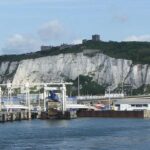 Private Transfer London Heathrow Airport To Harwich Port Transfer Details