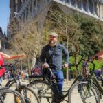 Private Ultimate Gaudi Legacy Ebike Tour With Park Guell Tour Overview