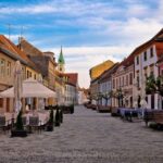 Private Varaždin And Trakošćan Castle Tour From Zagreb Tour Overview