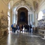 Private Vatican Experience With Sistine Chapel & Raphaels Rooms Tour Highlights